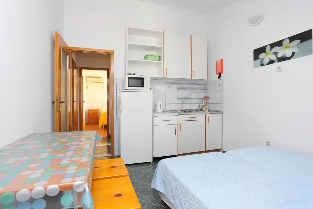 Apartments By The Sea Duce, Omis - 2737 Εξωτερικό φωτογραφία
