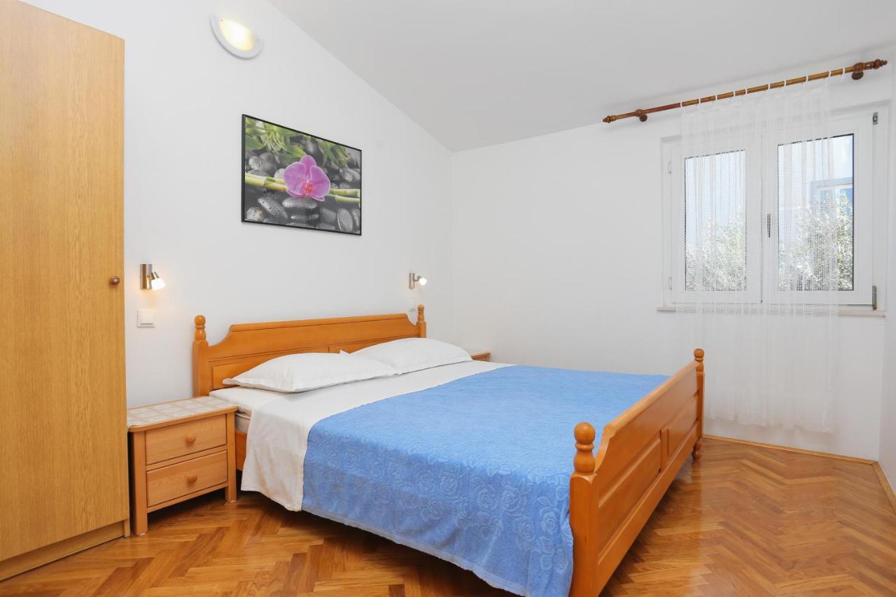Apartments By The Sea Duce, Omis - 2737 Εξωτερικό φωτογραφία