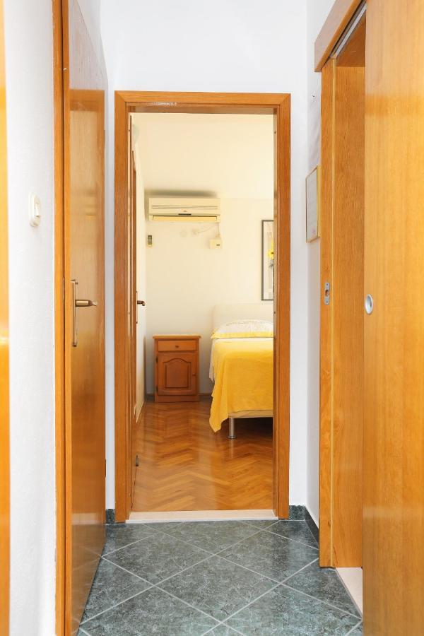Apartments By The Sea Duce, Omis - 2737 Εξωτερικό φωτογραφία