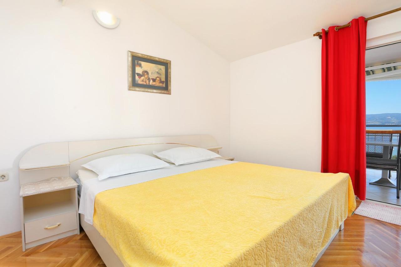 Apartments By The Sea Duce, Omis - 2737 Εξωτερικό φωτογραφία