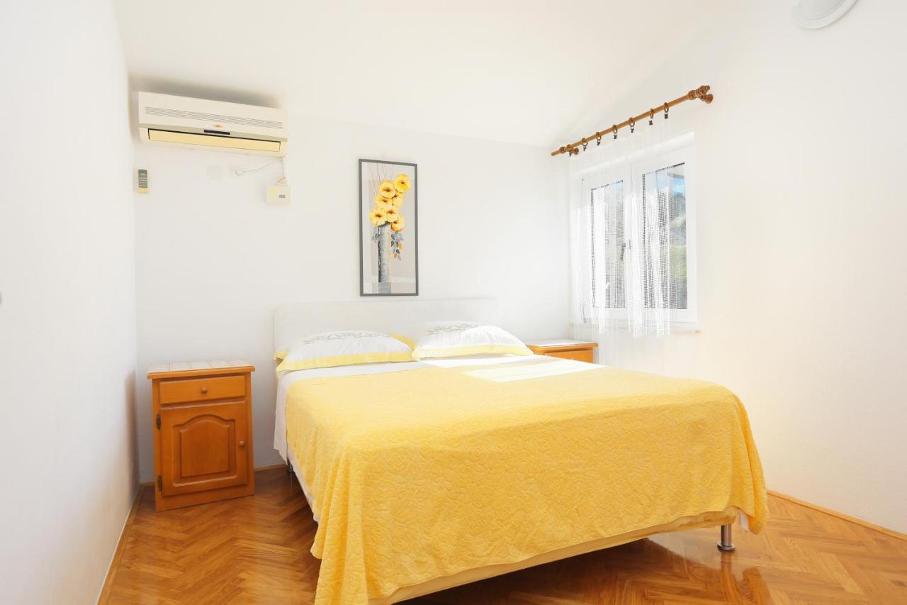 Apartments By The Sea Duce, Omis - 2737 Εξωτερικό φωτογραφία