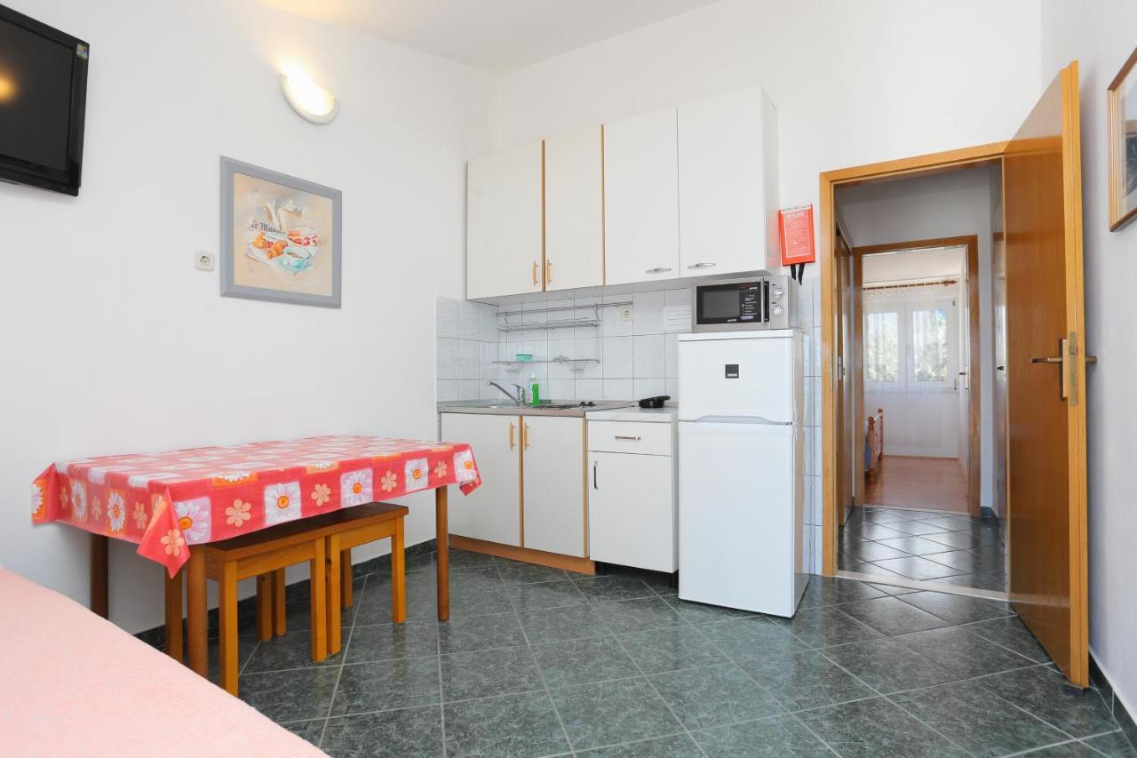 Apartments By The Sea Duce, Omis - 2737 Εξωτερικό φωτογραφία